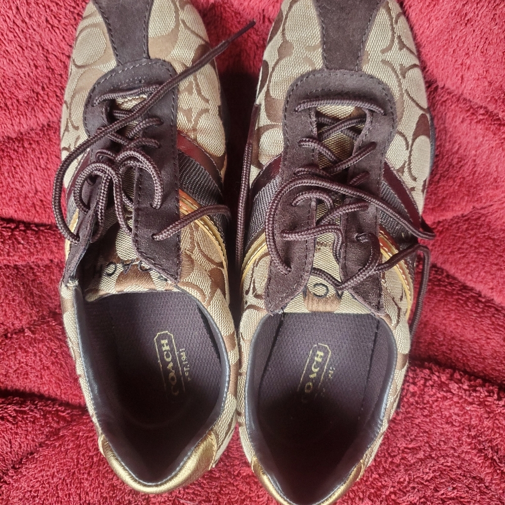 Coach Sneakers
